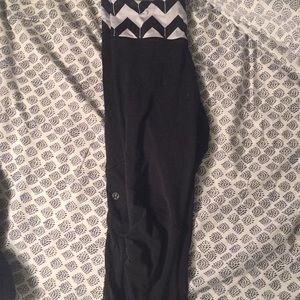 Lululemon Leggings (4)